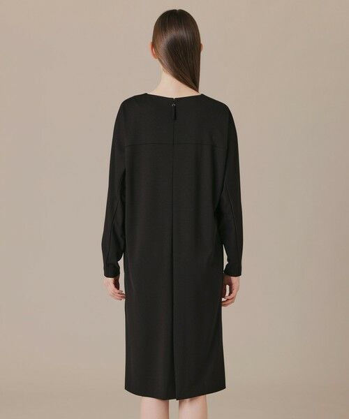 MACKINTOSH LONDON(L Size) / マッキントッシュ ロンドン (エル サイズ) ロング・マキシ丈ワンピース | 【L】ストレッチポンチワンピース | 詳細6