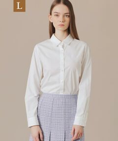 MACKINTOSH LONDON(L Size) / マッキントッシュ ロンドン (エル サイズ) シャツ・ブラウス | 【L】【The Essential Collection】コットンブロードシャツ