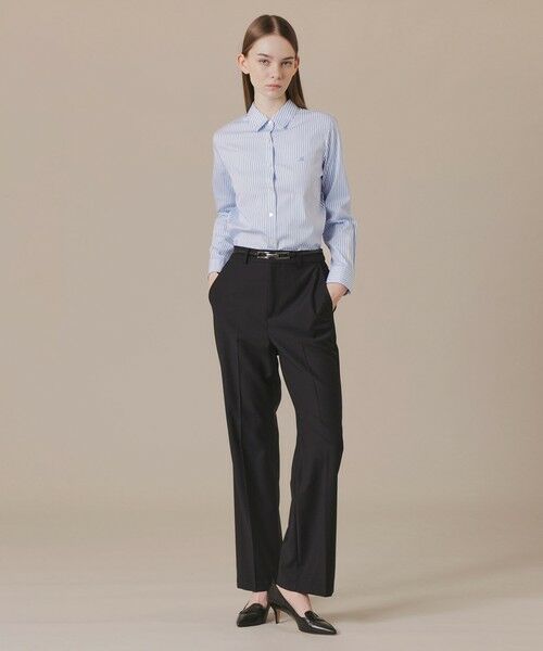 MACKINTOSH LONDON(L Size) / マッキントッシュ ロンドン (エル サイズ) シャツ・ブラウス | 【L】【The Essential Collection】コットンブロードシャツ | 詳細3