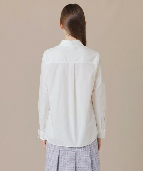 MACKINTOSH LONDON(L Size) / マッキントッシュ ロンドン (エル サイズ) シャツ・ブラウス | 【L】【The Essential Collection】コットンブロードシャツ | 詳細6