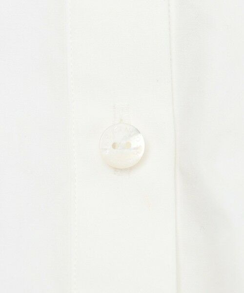 MACKINTOSH LONDON(L Size) / マッキントッシュ ロンドン (エル サイズ) シャツ・ブラウス | 【L】【The Essential Collection】コットンブロードシャツ | 詳細9