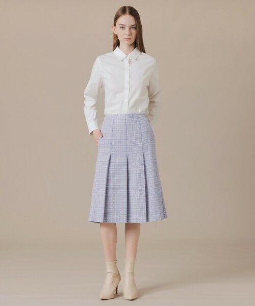 MACKINTOSH LONDON(L Size) / マッキントッシュ ロンドン (エル サイズ) シャツ・ブラウス | 【L】【The Essential Collection】コットンブロードシャツ | 詳細1