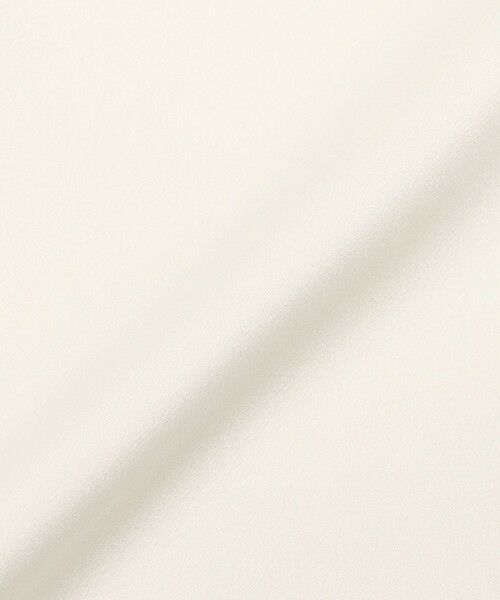 MACKINTOSH LONDON(L Size) / マッキントッシュ ロンドン (エル サイズ) シャツ・ブラウス | 【L】トリアセテートジョーゼットブラウス | 詳細9