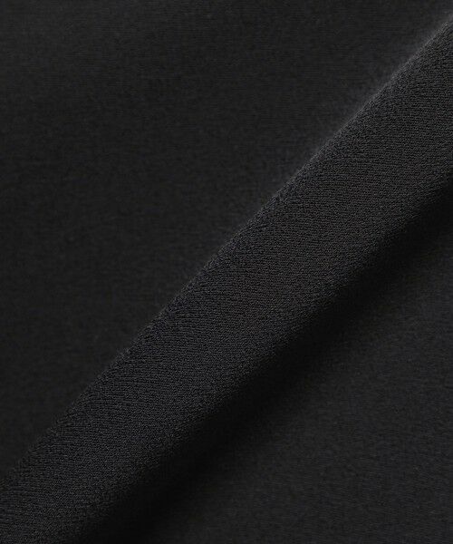 MACKINTOSH LONDON(L Size) / マッキントッシュ ロンドン (エル サイズ) シャツ・ブラウス | 【L】トリアセテートジョーゼットブラウス | 詳細10