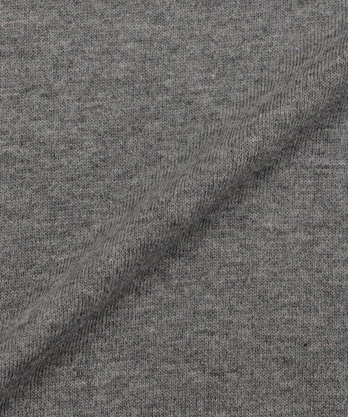 MACKINTOSH LONDON(L Size) / マッキントッシュ ロンドン (エル サイズ) ニット・セーター | 【L】【SUPER FINE LAB.】メルテッドサウラコットンタートルネックプルオーバー | 詳細10