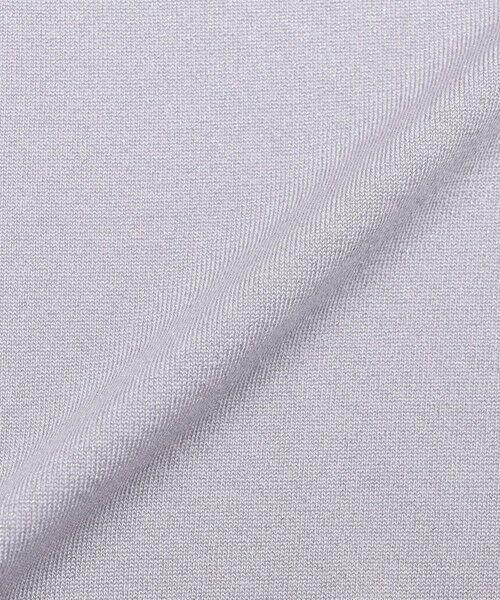 MACKINTOSH LONDON(L Size) / マッキントッシュ ロンドン (エル サイズ) ニット・セーター | 【L】シルキーラメニットカーディガン | 詳細9