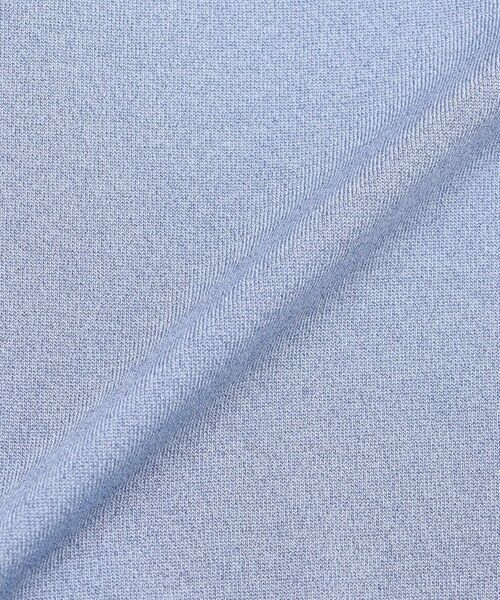 MACKINTOSH LONDON(L Size) / マッキントッシュ ロンドン (エル サイズ) ニット・セーター | 【L】シルキーラメニットカーディガン | 詳細11