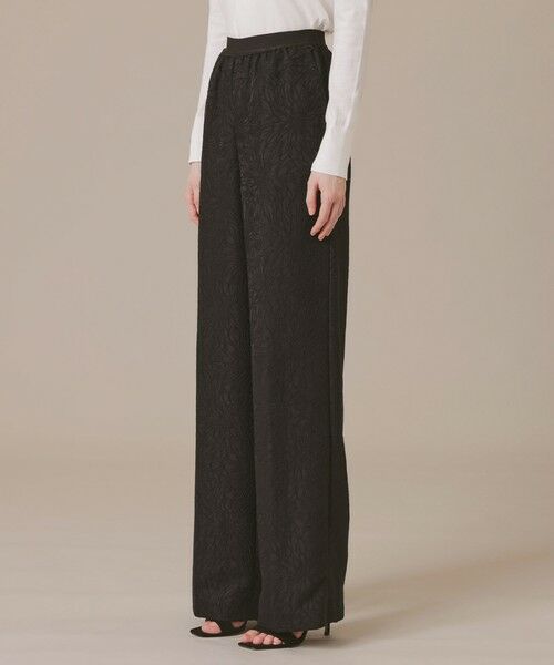 MACKINTOSH LONDON(L Size) / マッキントッシュ ロンドン (エル サイズ) その他パンツ | 【L】アメリアジャカードパンツ | 詳細3