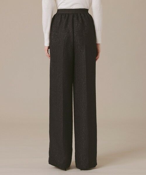 MACKINTOSH LONDON(L Size) / マッキントッシュ ロンドン (エル サイズ) その他パンツ | 【L】アメリアジャカードパンツ | 詳細4