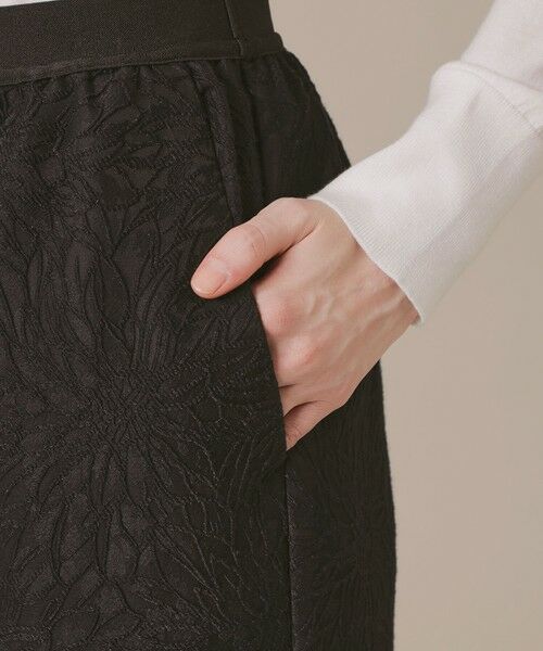 MACKINTOSH LONDON(L Size) / マッキントッシュ ロンドン (エル サイズ) その他パンツ | 【L】アメリアジャカードパンツ | 詳細5