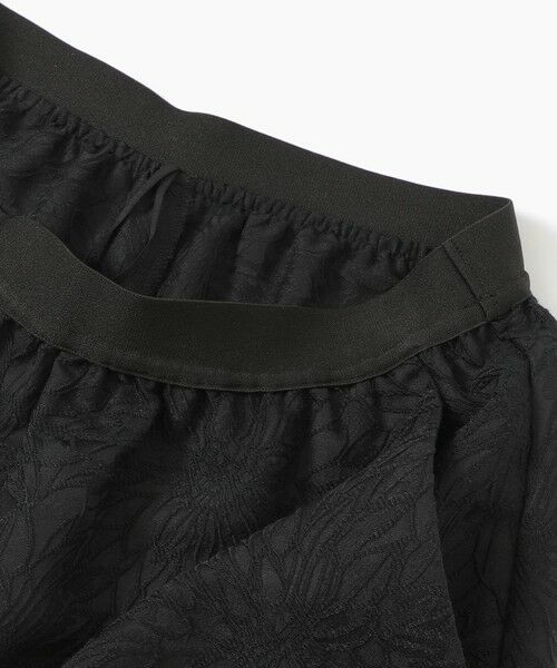 MACKINTOSH LONDON(L Size) / マッキントッシュ ロンドン (エル サイズ) その他パンツ | 【L】アメリアジャカードパンツ | 詳細6