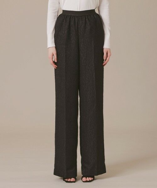 MACKINTOSH LONDON(L Size) / マッキントッシュ ロンドン (エル サイズ) その他パンツ | 【L】アメリアジャカードパンツ | 詳細2