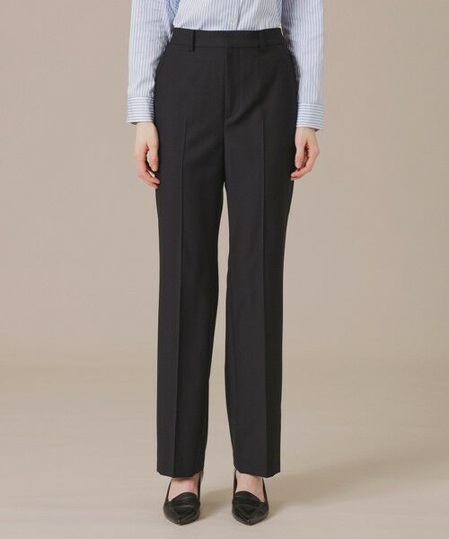 MACKINTOSH LONDON(L Size) / マッキントッシュ ロンドン (エル サイズ) その他パンツ | 【L】ライトウールパンツ | 詳細4