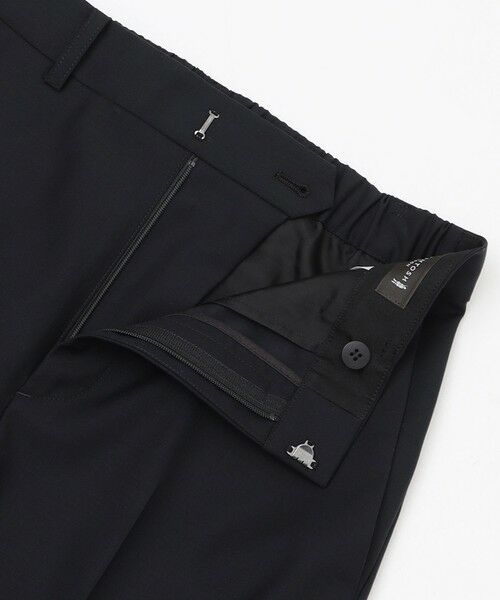 MACKINTOSH LONDON(L Size) / マッキントッシュ ロンドン (エル サイズ) その他パンツ | 【L】ライトウールパンツ | 詳細8