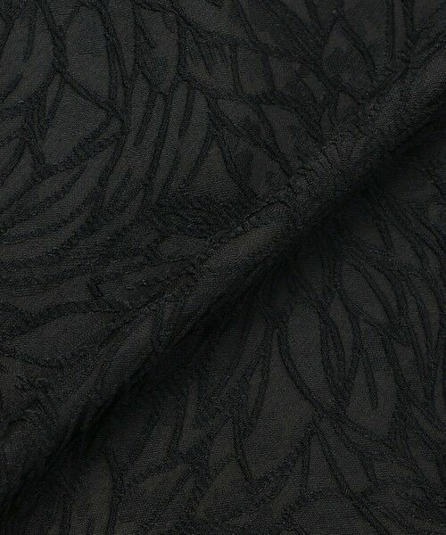 MACKINTOSH LONDON(L Size) / マッキントッシュ ロンドン (エル サイズ) ロング・マキシ丈スカート | 【L】アメリアジャカードスカート | 詳細8