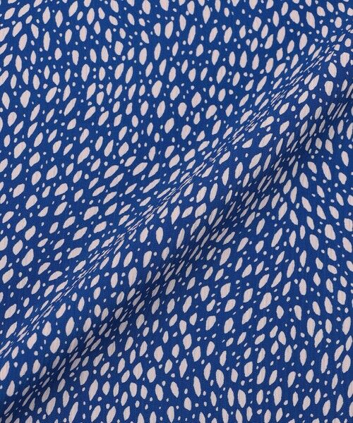 MACKINTOSH LONDON(L Size) / マッキントッシュ ロンドン (エル サイズ) ロング・マキシ丈スカート | 【L】ライスドットプリントスカート | 詳細9