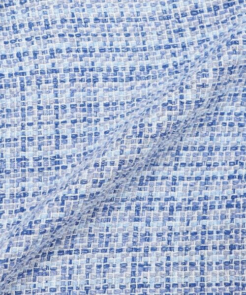 MACKINTOSH LONDON(L Size) / マッキントッシュ ロンドン (エル サイズ) ロング・マキシ丈スカート | 【L】ツイードタックスカート | 詳細8