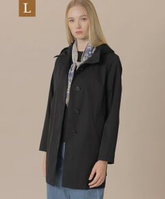 MACKINTOSH LONDON(L Size) / マッキントッシュ ロンドン (エル サイズ) その他アウター | 【WEB・一部店舗限定】【L】【CHRYSTON/クリストン】フーデットコート