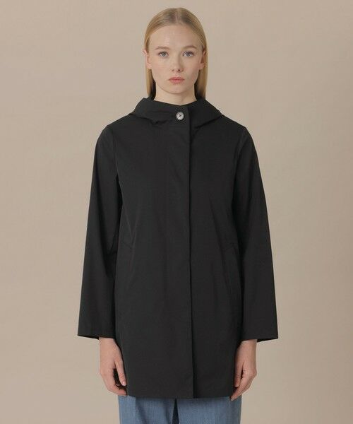 MACKINTOSH LONDON(L Size) / マッキントッシュ ロンドン (エル サイズ) その他アウター | 【WEB・一部店舗限定】【L】【CHRYSTON/クリストン】フーデットコート | 詳細4