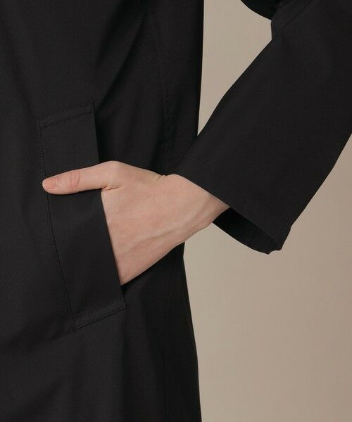 MACKINTOSH LONDON(L Size) / マッキントッシュ ロンドン (エル サイズ) その他アウター | 【WEB・一部店舗限定】【L】【CHRYSTON/クリストン】フーデットコート | 詳細7