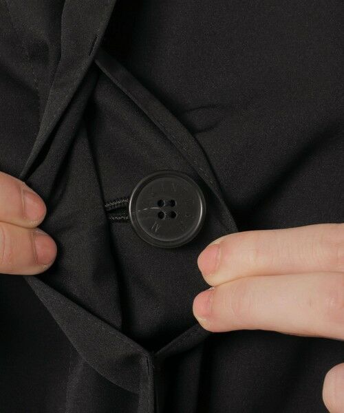 MACKINTOSH LONDON(L Size) / マッキントッシュ ロンドン (エル サイズ) その他アウター | 【WEB・一部店舗限定】【L】【CHRYSTON/クリストン】フーデットコート | 詳細8