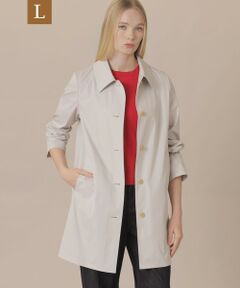 MACKINTOSH LONDON(L Size) / マッキントッシュ ロンドン (エル サイズ) その他アウター | 【WEB・一部店舗限定】【L】【BANTON/バントン】ステンカラーコート