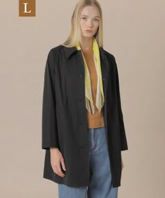 MACKINTOSH LONDON(L Size) / マッキントッシュ ロンドン (エル サイズ) その他アウター | 【WEB・一部店舗限定】【L】【BANTON/バントン】ステンカラーコート