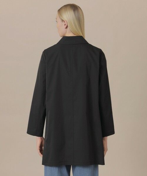 MACKINTOSH LONDON(L Size) / マッキントッシュ ロンドン (エル サイズ) その他アウター | 【WEB・一部店舗限定】【L】【BANTON/バントン】ステンカラーコート | 詳細5