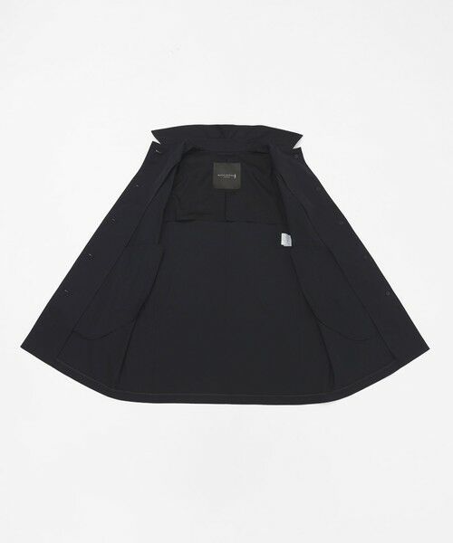 MACKINTOSH LONDON(L Size) / マッキントッシュ ロンドン (エル サイズ) その他アウター | 【WEB・一部店舗限定】【L】【BANTON/バントン】ステンカラーコート | 詳細8