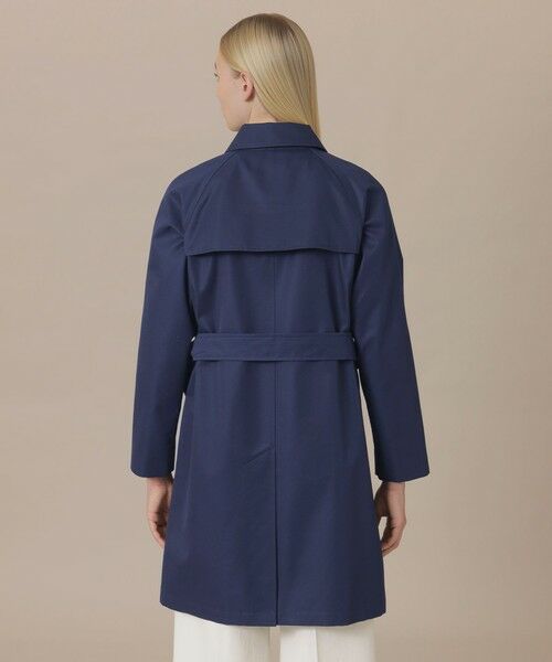 MACKINTOSH LONDON(L Size) / マッキントッシュ ロンドン (エル サイズ) その他アウター | 【WEB・一部店舗限定】【L】【FALKIRK/ファルカーク】ハイブリッドギャバジントレンチコート | 詳細6