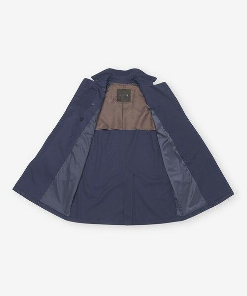 MACKINTOSH LONDON(L Size) / マッキントッシュ ロンドン (エル サイズ) その他アウター | 【WEB・一部店舗限定】【L】【FALKIRK/ファルカーク】ハイブリッドギャバジントレンチコート | 詳細11