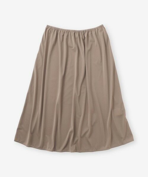 MACKINTOSH LONDON(L Size) / マッキントッシュ ロンドン (エル サイズ) ロング・マキシ丈ワンピース | 【婦人画報4月号掲載】【L】【BIBURY FLOWER】バイブリーフラワースムースワンピース | 詳細8