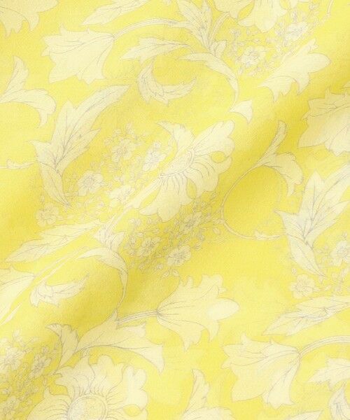 MACKINTOSH LONDON(L Size) / マッキントッシュ ロンドン (エル サイズ) シャツ・ブラウス | 【L】【BIBURY FLOWER】バイブリーオーガンジーブラウス | 詳細13