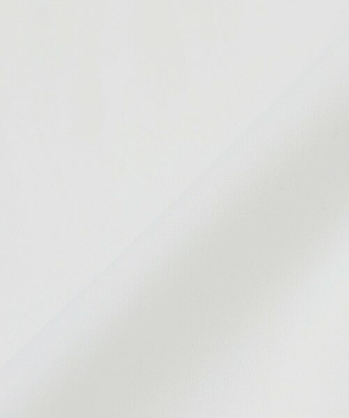 MACKINTOSH LONDON(L Size) / マッキントッシュ ロンドン (エル サイズ) シャツ・ブラウス | トリコットストレッチブラウス | 詳細6