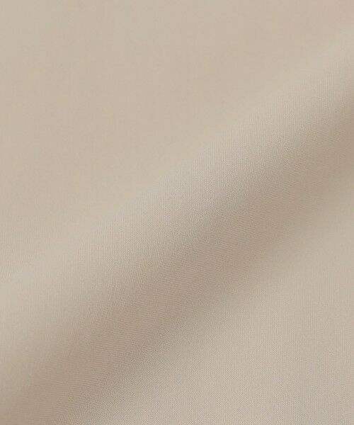 MACKINTOSH LONDON(L Size) / マッキントッシュ ロンドン (エル サイズ) シャツ・ブラウス | トリコットストレッチブラウス | 詳細9