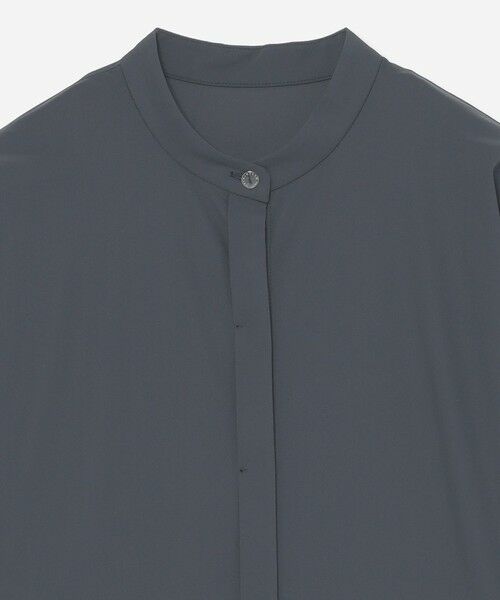 MACKINTOSH LONDON(L Size) / マッキントッシュ ロンドン (エル サイズ) シャツ・ブラウス | トリコットストレッチブラウス | 詳細2