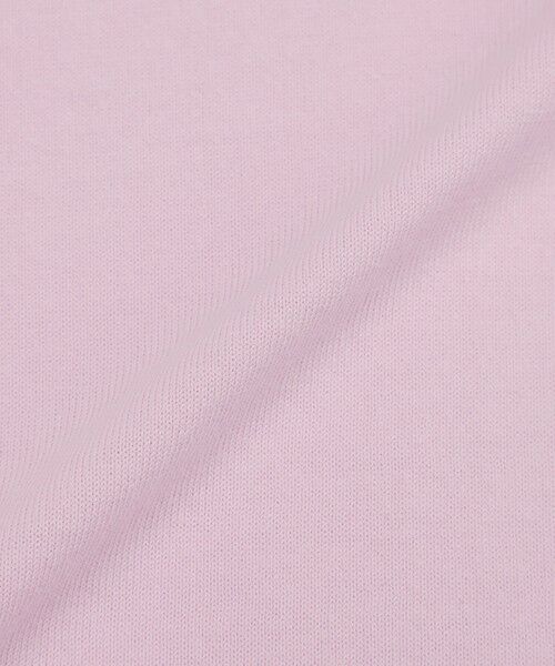 MACKINTOSH LONDON(L Size) / マッキントッシュ ロンドン (エル サイズ) ニット・セーター | 【L】ハイツイストコットンニットカーディガン | 詳細12