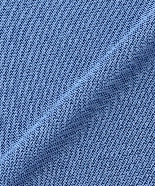 MACKINTOSH LONDON(L Size) / マッキントッシュ ロンドン (エル サイズ) ニット・セーター | 【婦人画報4月号掲載】【L】ガーターホールガーメントニットプルオーバー | 詳細11