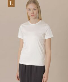 MACKINTOSH LONDON(L Size) / マッキントッシュ ロンドン (エル サイズ) カットソー | 【L】【The Essential Collection】コットンスムースTシャツ