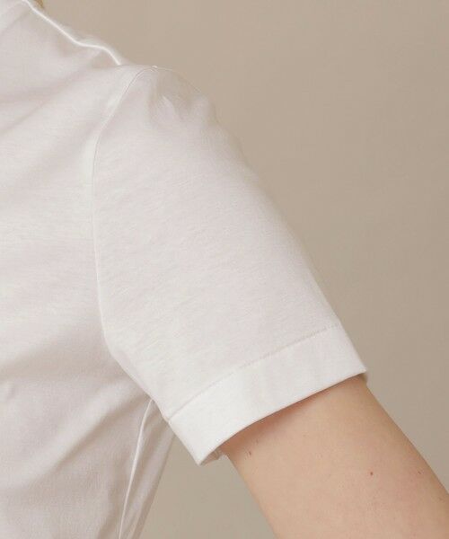 MACKINTOSH LONDON(L Size) / マッキントッシュ ロンドン (エル サイズ) カットソー | 【L】【The Essential Collection】コットンスムースTシャツ | 詳細6