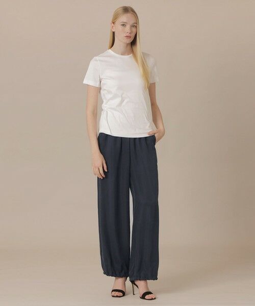 MACKINTOSH LONDON(L Size) / マッキントッシュ ロンドン (エル サイズ) カットソー | 【L】【The Essential Collection】コットンスムースTシャツ | 詳細2