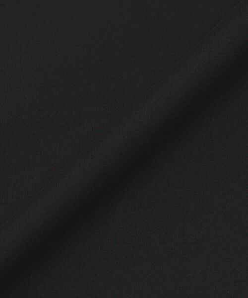 MACKINTOSH LONDON(L Size) / マッキントッシュ ロンドン (エル サイズ) カットソー | 【婦人画報4月号掲載】【L】【The Essential Collection】プレーティング天竺Tシャツ | 詳細10