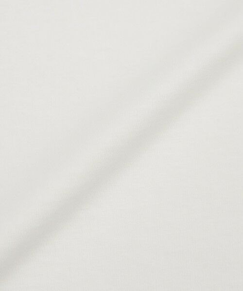 MACKINTOSH LONDON(L Size) / マッキントッシュ ロンドン (エル サイズ) カットソー | 【L】【BIBURY FLOWER】ドローインググラフィックバイブリーTシャツ | 詳細8