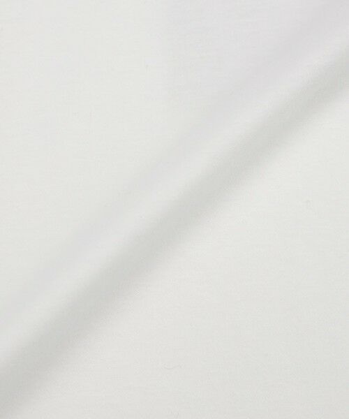 MACKINTOSH LONDON(L Size) / マッキントッシュ ロンドン (エル サイズ) カットソー | 【L】【BIBURY FLOWER】カラーバイブリーコットンTシャツ | 詳細8