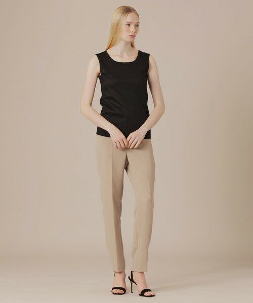 MACKINTOSH LONDON(L Size) / マッキントッシュ ロンドン (エル サイズ) カットソー | 【L】シャインリブタンクトップ | 詳細4