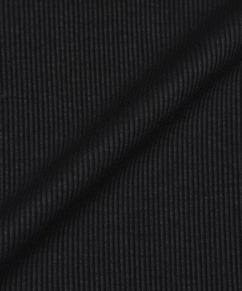 MACKINTOSH LONDON(L Size) / マッキントッシュ ロンドン (エル サイズ) カットソー | 【L】シャインリブタンクトップ | 詳細11