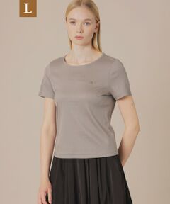 MACKINTOSH LONDON(L Size) / マッキントッシュ ロンドン (エル サイズ) カットソー | 【L】シャインリブTシャツ