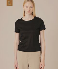 MACKINTOSH LONDON(L Size) / マッキントッシュ ロンドン (エル サイズ) カットソー | 【L】シャインリブTシャツ
