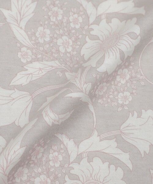 MACKINTOSH LONDON(L Size) / マッキントッシュ ロンドン (エル サイズ) カットソー | 【L】【BIBURY FLOWER】バイブリーコットンTシャツ | 詳細10