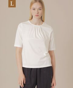 MACKINTOSH LONDON(L Size) / マッキントッシュ ロンドン (エル サイズ) カットソー | 【L】【SUPER FINE LAB.】パウダーシュガーコットンＴシャツ